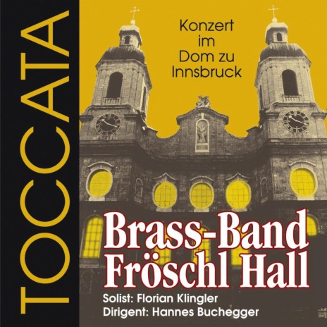 Toccata in D-Moll, BWV 565
