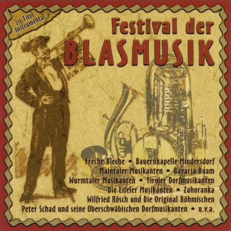 Froschkonzert