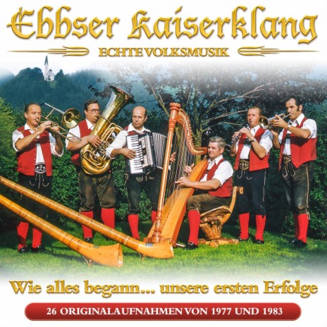 Ebbser Landler (Landler) | Boomplay Music