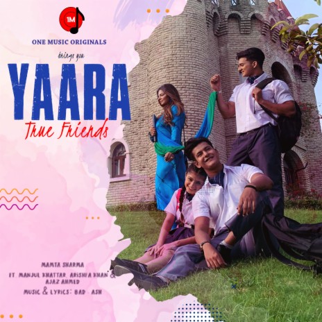 Yaara | Boomplay Music