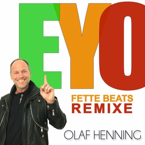 EYO (DJ Ostkurve Fette Beats Edit) | Boomplay Music