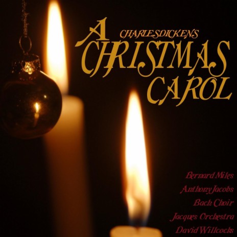 A Christmas Carol | Boomplay Music