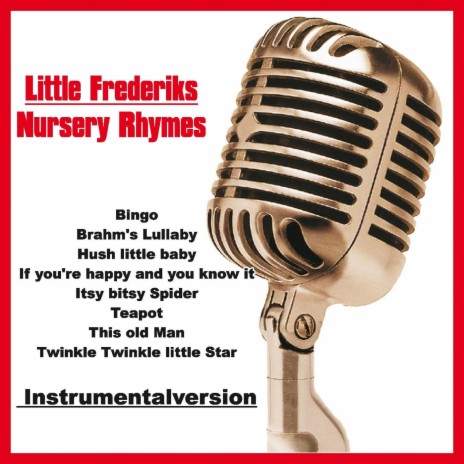 Twinkle Twinkle little Star (Instrumental) | Boomplay Music