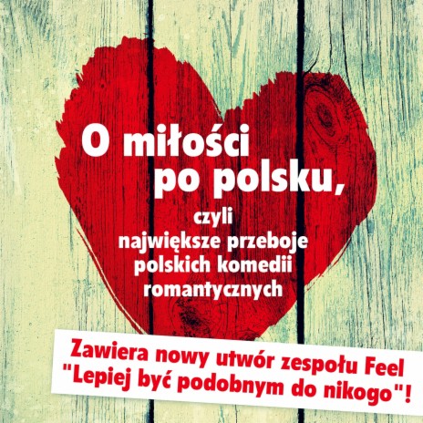 Podejrzani zakochani ft. Krzysztof Kiljański | Boomplay Music