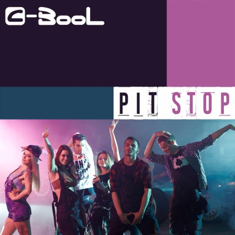 Pit Stop | Boomplay Music