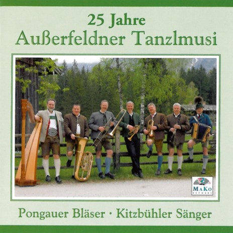 Kirchbichler Bergsteigermarsch | Boomplay Music