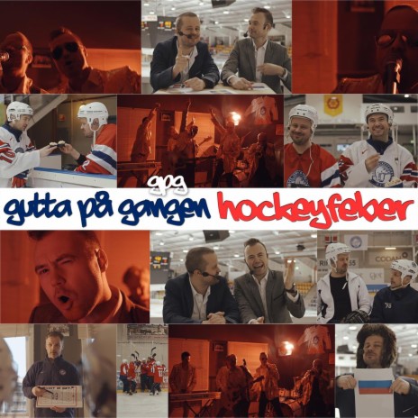 Hockeyfeber | Boomplay Music