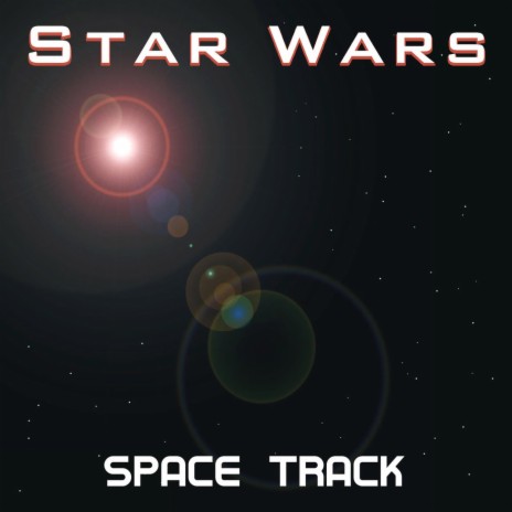 Star Wars (Techno Mix)