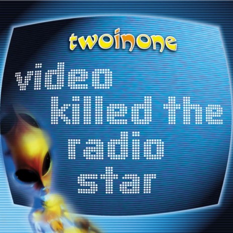 Video Killed the Radio Star (Instrumental Mix)