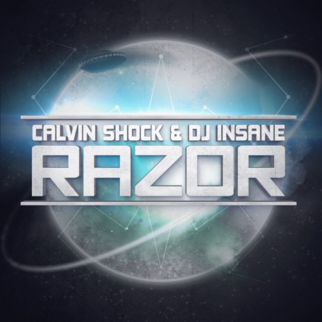 Razor (Original Mix)