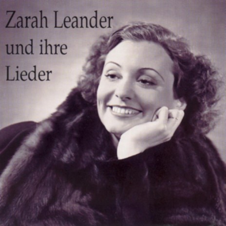 Heut` abend lad` ich mir die Liebe ein ft. Zarah Leander
