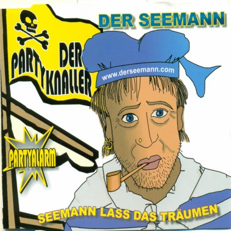 Seemann lass das träumen (Maxi Version) | Boomplay Music