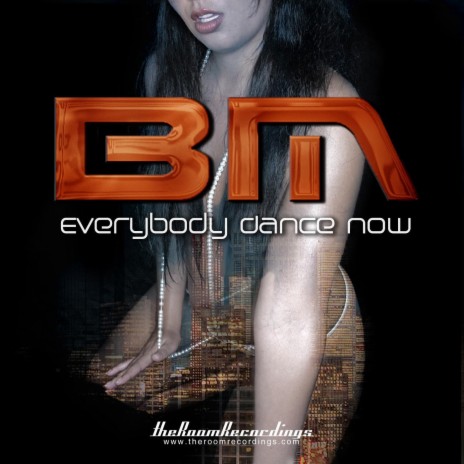 Everybody Dance Now | Boomplay Music