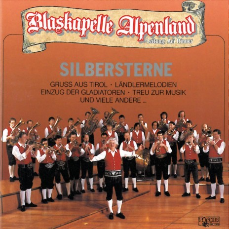 Alpenland | Boomplay Music