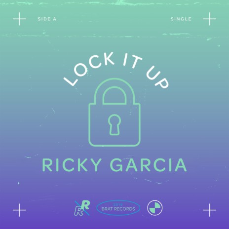 Lock It Up | Boomplay Music