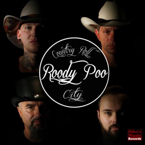 Country Roll City | Boomplay Music