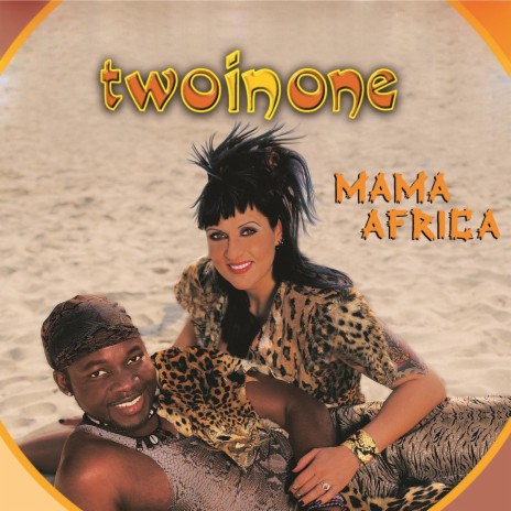 Mama Africa (Single Edit)