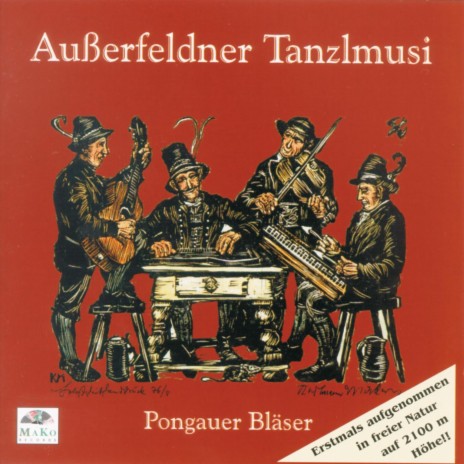 Amlrausch, bist a scheans Bleamerl | Boomplay Music