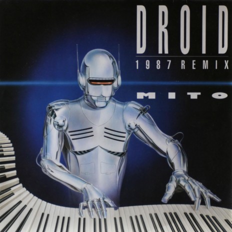 Droid (Nightmix) | Boomplay Music