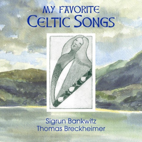 Celtic Harp Triology II: O'Carolan's Dream ft. Thomas Breckheimer