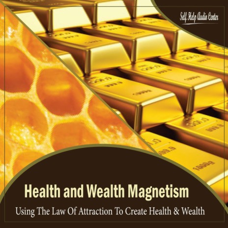 Health & Wealth Magnetism - Chapter 7 | Boomplay Music