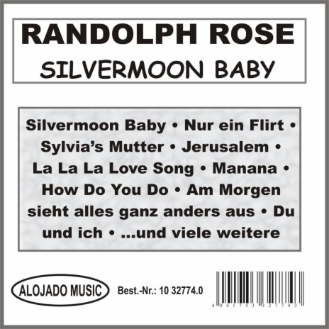 Silvermoon Baby (Re-Recording) | Boomplay Music