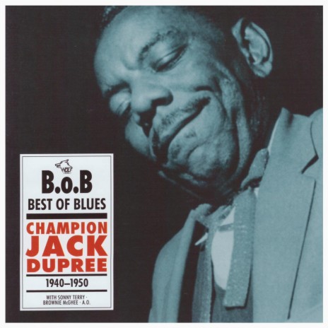 Black Cow Blues | Boomplay Music