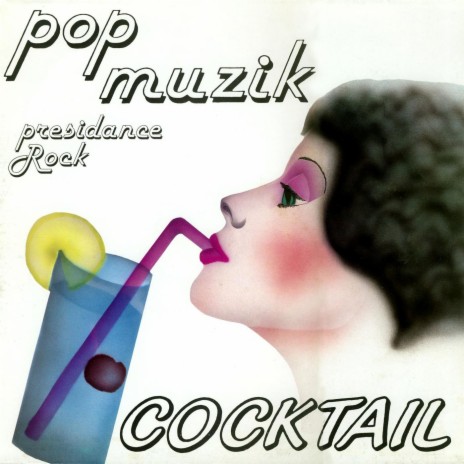 Pop Muzik (2010 Pando Remix)