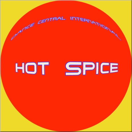 Hot Spice