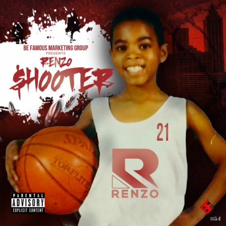 Shooter | Boomplay Music