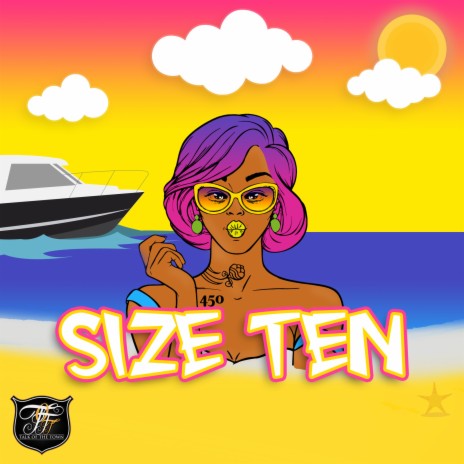 Size Ten | Boomplay Music