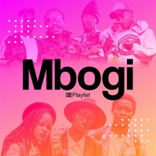 Mbogi