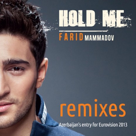 Hold Me (Babaeff Dark Remix) | Boomplay Music