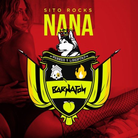 Nana | Boomplay Music