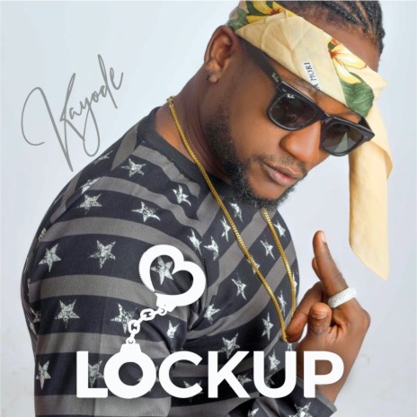 Lock Up | Boomplay Music