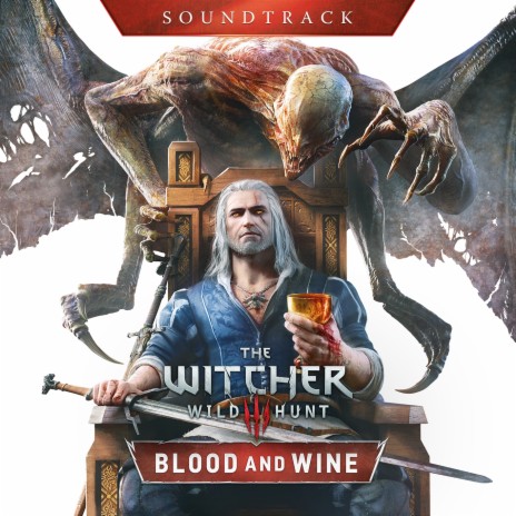 Blood and Wine | Boomplay Music