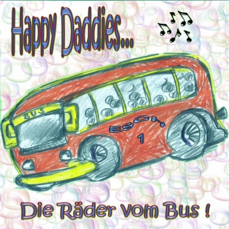 Die Räder vom Bus (Radio Version) | Boomplay Music