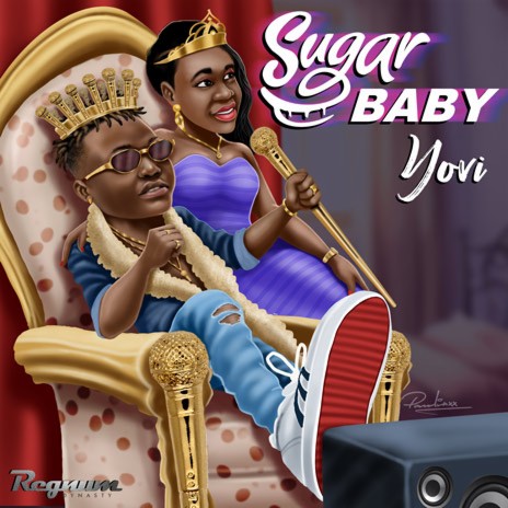 Sugar Baby | Boomplay Music