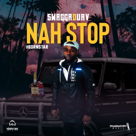 Nah Stop | Boomplay Music