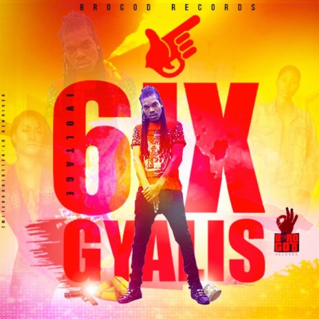 6ix Gyalis | Boomplay Music