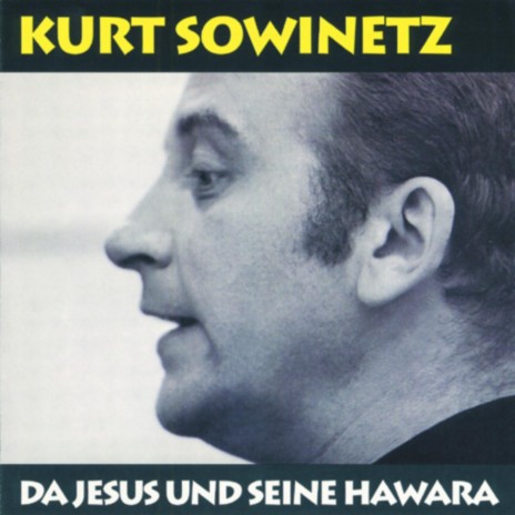 Da Jesus und seine Hawara (Teil 1) | Boomplay Music