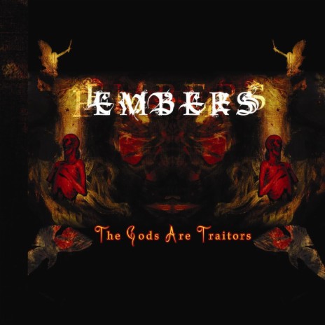 Traitors – Enemy Lyrics