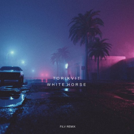 White Horse (Filv Remix) | Boomplay Music