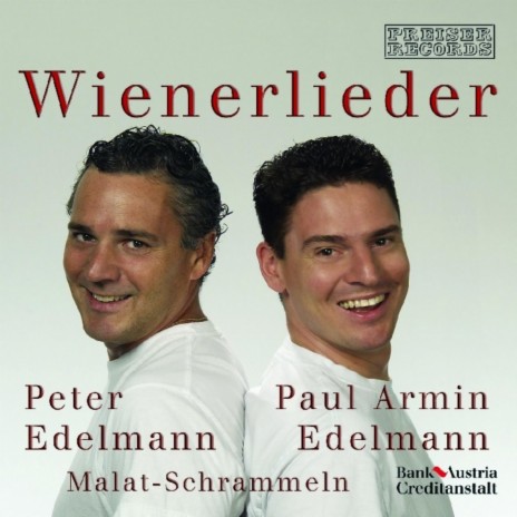 Am Montag da fong ma von vorn wida an ft. Peter Edelmann & Malat Schrammeln | Boomplay Music