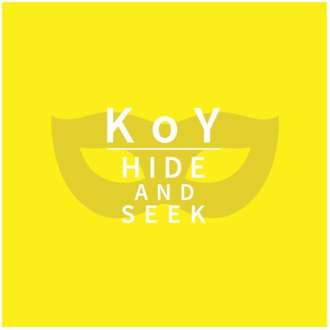 Hide and Seek (Radio Edit) | Boomplay Music