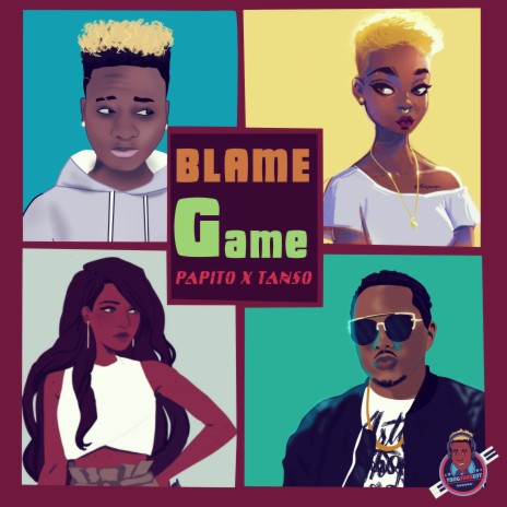 Blame Game ft. Tanso