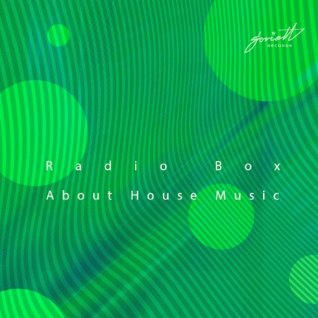About House Music (Original Mix)
