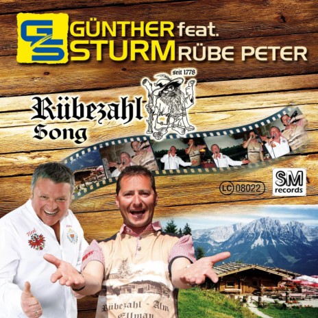 Rübezahl Song ft. Rübe Peter | Boomplay Music