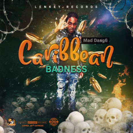 Caribbean Badness | Boomplay Music
