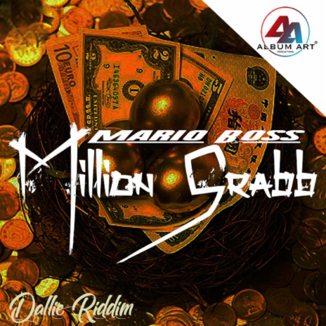 Million Grabb | Boomplay Music